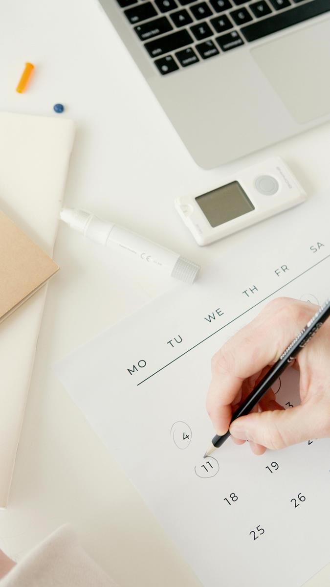 nutrition for maternity